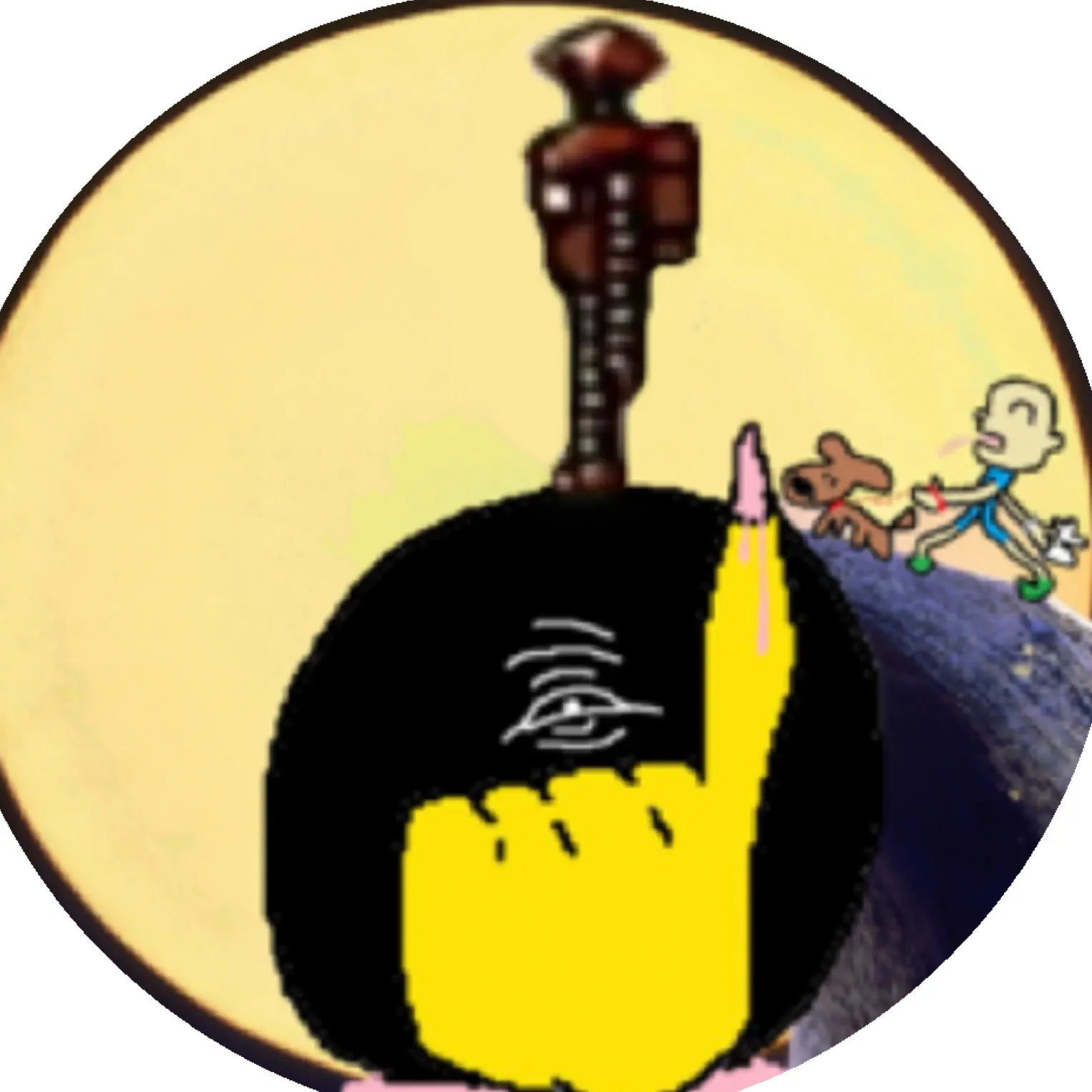 message image