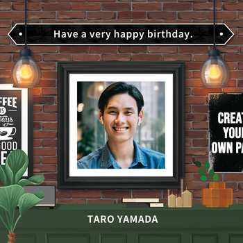 大人の隠れ家カフェ