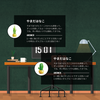大人の隠れ家カフェ画像４