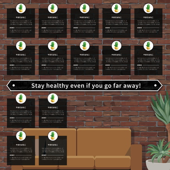 大人の隠れ家カフェ画像６